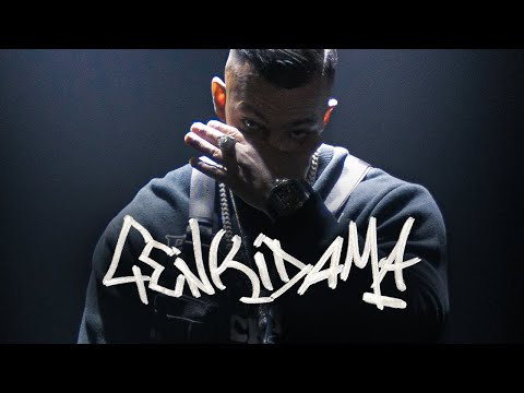 Video thumbnail for GENKIDAMA
