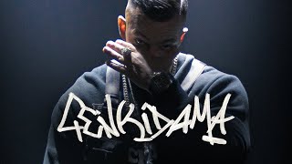 GENKIDAMA Music Video