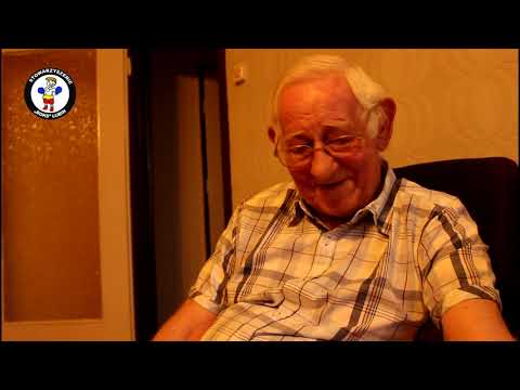 Historia boksu - Trener Stanisław Gładysz (część 1)