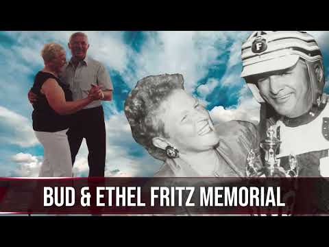 Hanover Raceway - 2022 Bud & Ethel Fritz Memorial