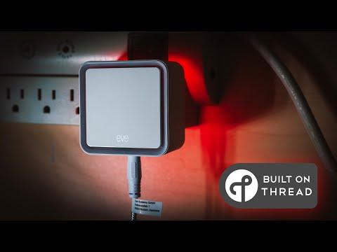 Could the Eve Water Guard save your smart home?