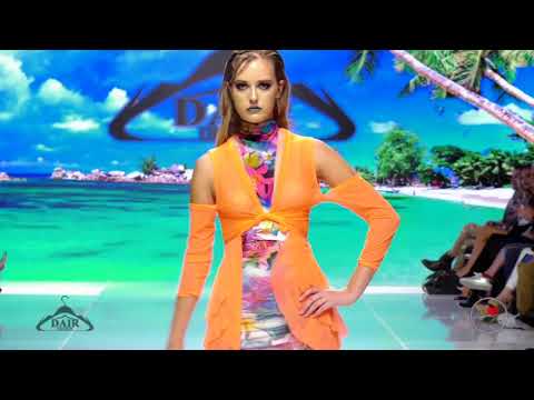 Dair by Odair Pereira at Los Angeles Fashion Week Presented by AHF