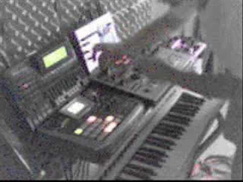 pink floyd vs chemical brothers