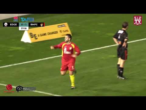 2018 NNSW NPL Grand Final   Edgeworth v Broadmeadow