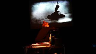 Poppy Ackroyd - Seven & Grounds (Einstein Kultur, München, 17.05.2018)