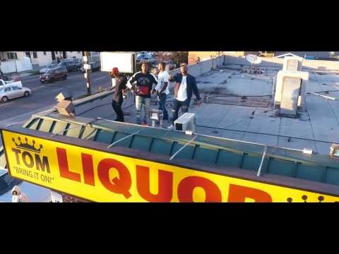 Mad North x WeezGB - I See Why (Shot by @LewisYouNasty)