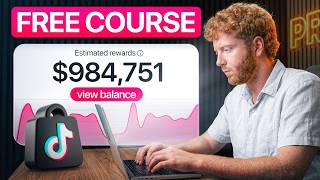 TikTok Shop Affiliate Beginner Guide — Step-by-Step Guide & Transcript