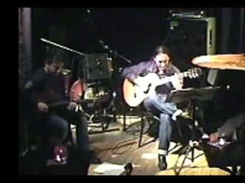 Erhan Ersin & Ricardo Moyano. Swing 42.