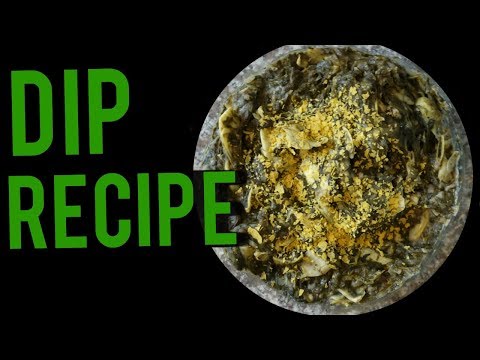 Spinach artichoke dip recipe (vegan, GF)| Dr Dray