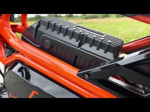 фото электробайк kugoo r2 почти новый 400км 0