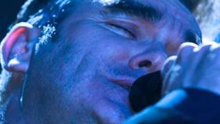 Morrissey ~ lost