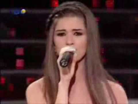Star Academy 6 LBC ( Lebanon ) Prime 15 - Lara, Bash & Tania
