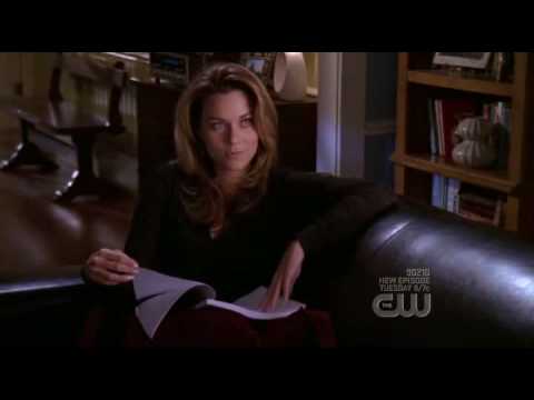 One Tree Hill 6x09 Lucas and Peyton "We were in love"