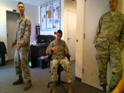 Heads up adult supervision