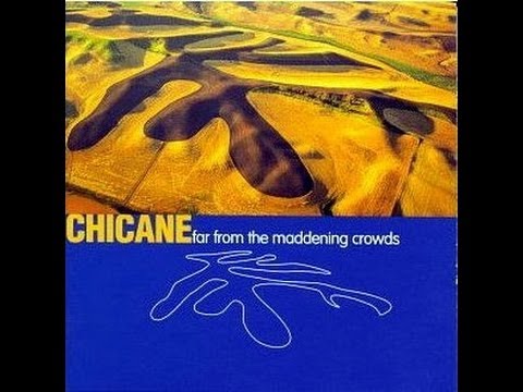 CHICANE ♫ "Offshore '97" Feat. Power Circle (Lyrics)ᴴᴰ