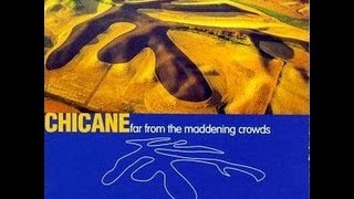 CHICANE ♫ &quot;Offshore &#39;97&quot; Feat. Power Circle (Lyrics)ᴴᴰ