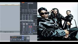 Total ft Carl Thomas – Press Rewind (Slowed Down)