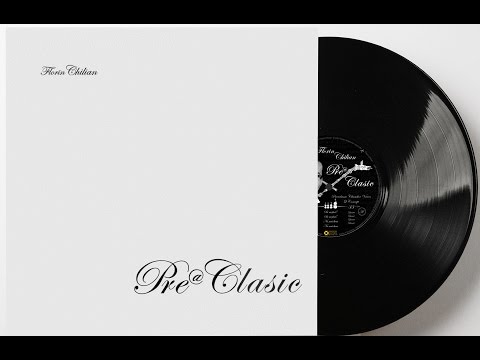 Florin Chilian - Să nu ucizi! / Arr. For Voice & Strings Quartet