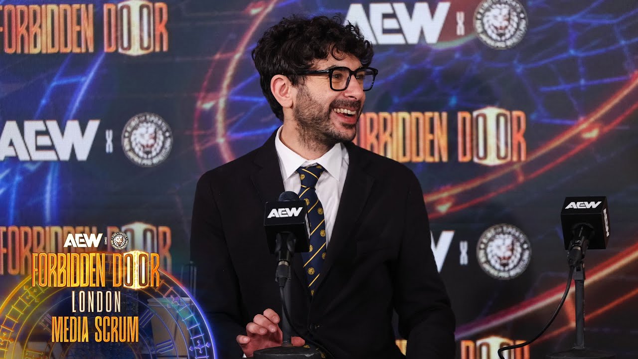 Video Test Thumbnail