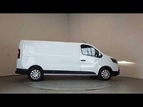 Nissan Primastar 150BHP SV Premium L2 H1 *SPECIAL - Image 2