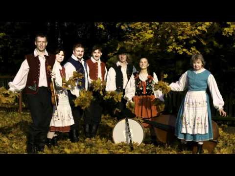 Kapela Po Zagonach - Parobeczek 2009 - wersja stadionowa [KOKO EURO SPOKO]