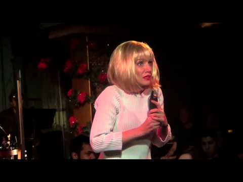 Hollander, Platt, Lenk and Cast First Kill Scene 12.5.14