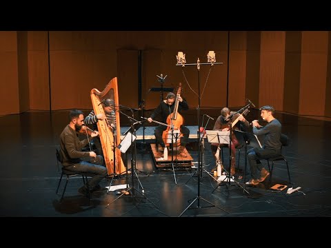 [NEW ALBUM] INDISCRETION // The Curious Bards