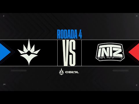 LIBERTY vs INTZ  Jogo 1 Destaques da Partida | Semana 2 Dia 4 CBLOL 2023 | Liberty vs Intz