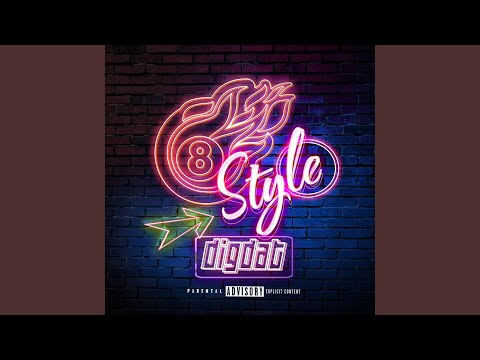 8Style