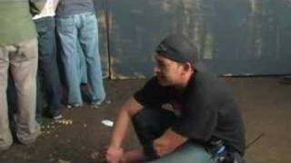 Bright Eyes - The Making of &quot;Four Winds&quot;