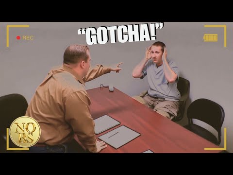 This Detective Is TOO GOOD For Scott Thompson