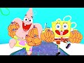Spongebob Squarepants Timon And Patrick Pumbaa Intro