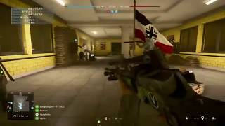 ZerockyArz - Battlefield™V sniper