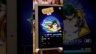 【実況】僕のヒーローアカデミアスマッシュタップで遊んでみたよ240.237