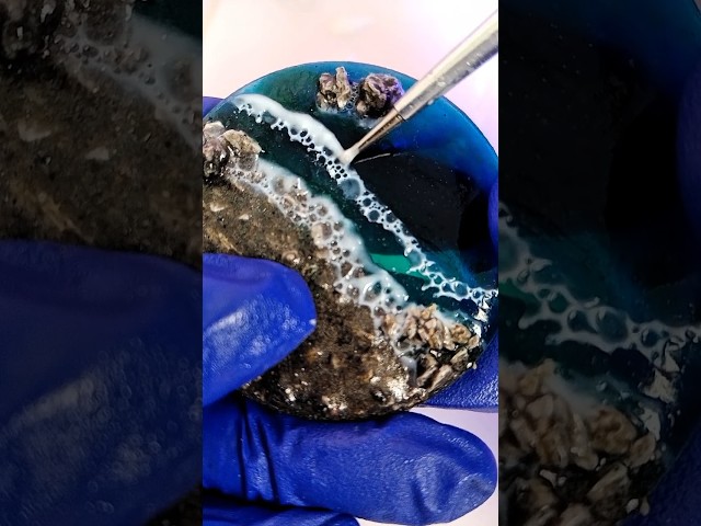 Vídeo relacionado con daged Senegal - Llavero (revestimiento de resina, efecto 3D y pegatina práctica), multicolor, 90 mm