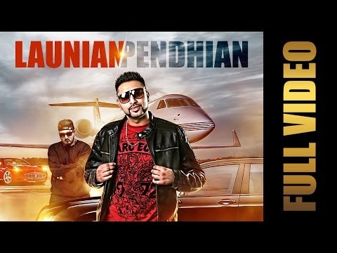 LAUNIAN PENDHIAN | Jup Gill Feat. Intense | Full Video | HD