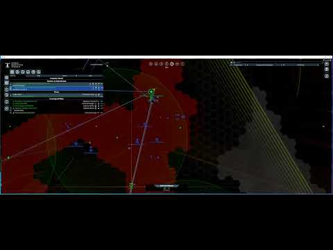 X4 foundation Station Autotrade