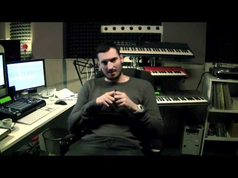 Mike Trafik pozvánka na 4. narozeniny rádia SPIN