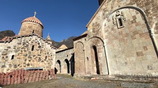 «Եթե Դադիվանքը ձերն էր, ապա 800 տարի դուք ո՞ւր էիք»