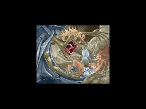 Amiga Paula does XM: Tose - Mad Child's Problem (A1200🎧Dolbyfied)