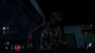 [DBD]ある日のDead by Daylight 9