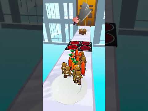 Kitchen Run