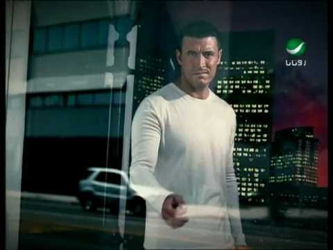 Kadim Al Saher ... La Titnahhad - Video Clip | كاظم الساهر  ... لا تتنهد - فيديو كليب