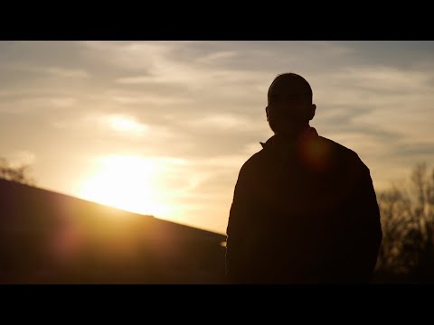 Man recalls experiencing "the entrance to paradise" after cardiac arrest