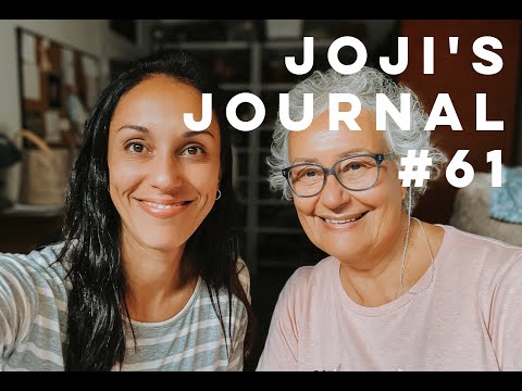 Joji's Knitting Journal #62