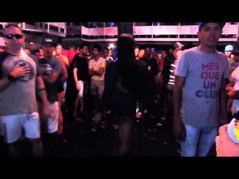 Sabryna Shine - Danger Dance Club (06-11-14) FULL HD - BY LEH SANUTY