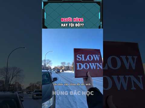 người đàn ông tiết lộ vị trí xe bắn tốc độ