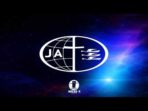 JA do Dia Mundial Do Jovem Adventista {2026} (IASD BURITIS)  Campos Belos - GO