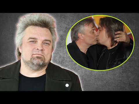 W wieku 49 lat Wojciech Cugowski w końcu przyznał się do tego, co podejrzewaliśmy.