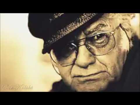 Attila İlhan   Ayrılık Sevdaya Dahil (Şiir Dünyası)